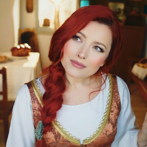 ELENA - Crăciunu-i una din minuni [Versuri]