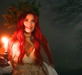 ELENA - De la cer la Pământ [Versuri]