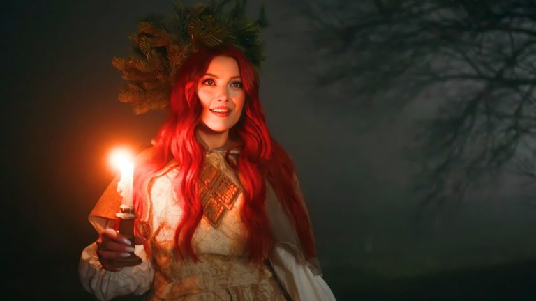 ELENA – De la cer la Pământ [Versuri]