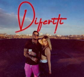 El Nino x Irma - Diferiți [Versuri]