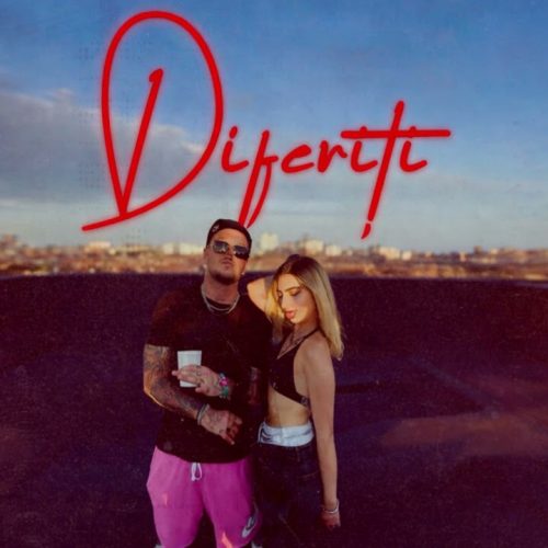 El Nino x Irma - Diferiți [Versuri]