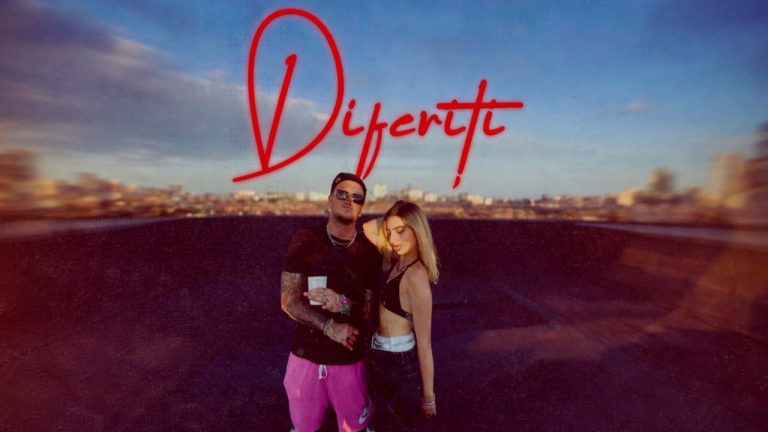 El Nino x Irma – Diferiți [Versuri]