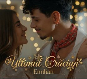 Emilian - Ultimul Crăciun [Versuri]