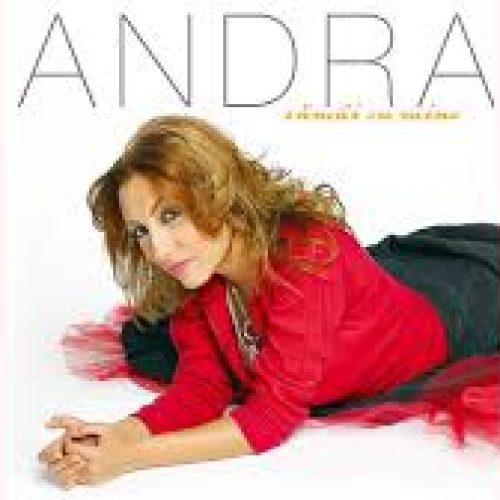 Andra - Băieții și fetele [Versuri]