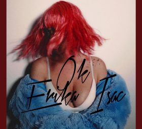 Erika Isac - Ok [Versuri]