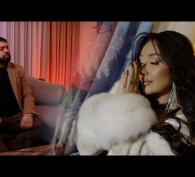 Florin Salam x Narcisa - Vreau înapoi ce mi-a fost luat [Versuri]
