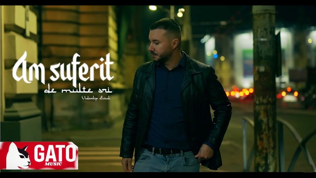 GATO – Am suferit de multe ori [Versuri]