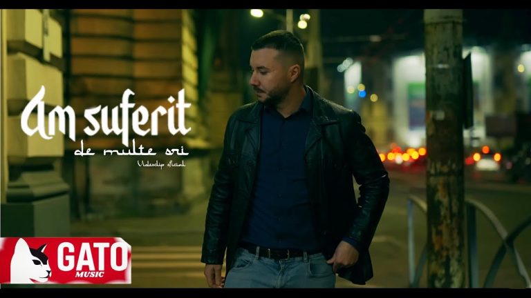GATO – Am suferit de multe ori [Versuri]