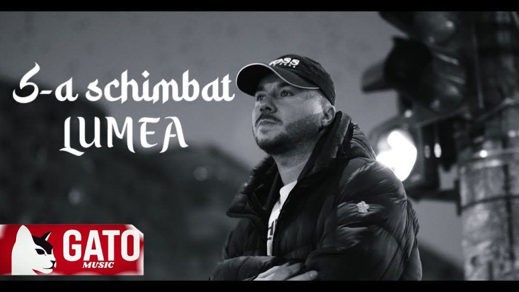 GATO – S-a schimbat lumea frățioare? [Versuri]