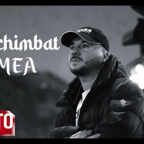 GATO - S-a schimbat lumea frățioare? [Versuri]