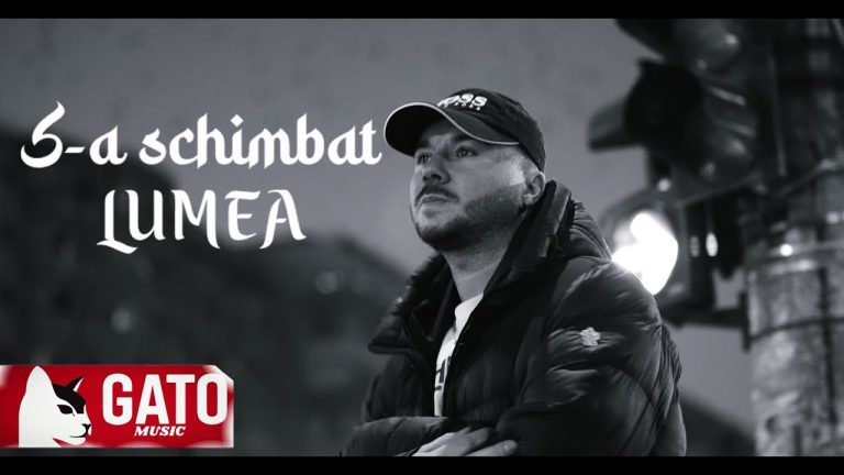 GATO – S-a schimbat lumea frățioare? [Versuri]