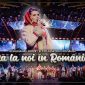 Georgiana Lobonț & Colindătorii României - Ca la noi în România [Versuri]