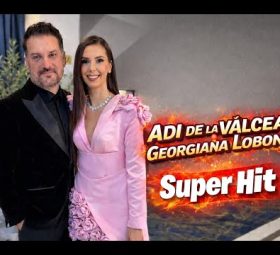 Georgiana Lobonț și Adi de la Vâlcea - Cu tine lângă tine [Versuri]