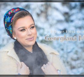 Georgiana Marina - Sub cer blând se naște har [Versuri]