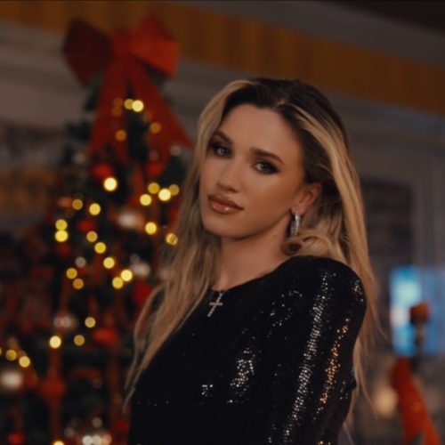 Ioana Ignat - Crăciun din nou [Versuri]