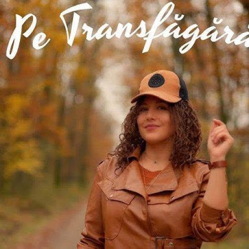 Ionela Guzic & Bobby White - Sus pe Transfăgărășan [Versuri]