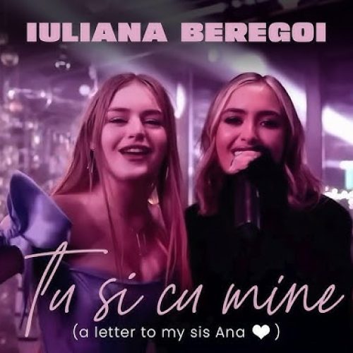 Iuliana Beregoi - Tu și cu mine [Versuri]