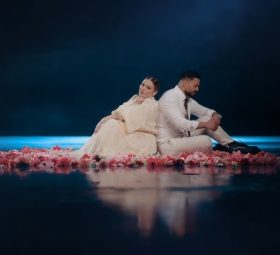 Jador x Carmen de la Salciua - Ce faci ești bine?