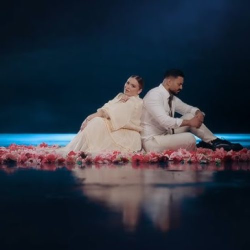 Jador x Carmen de la Salciua - Ce faci ești bine?
