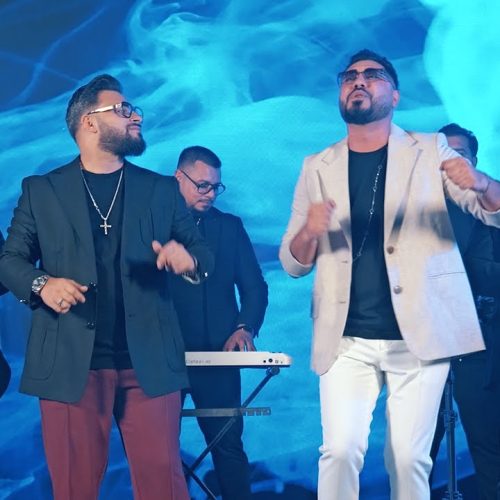 Lele & Marius Iordan - Pisicuța [Versuri]