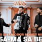 Leo de la Roșiori & Cristi Nucă - Lasă-mă să beau [Versuri]