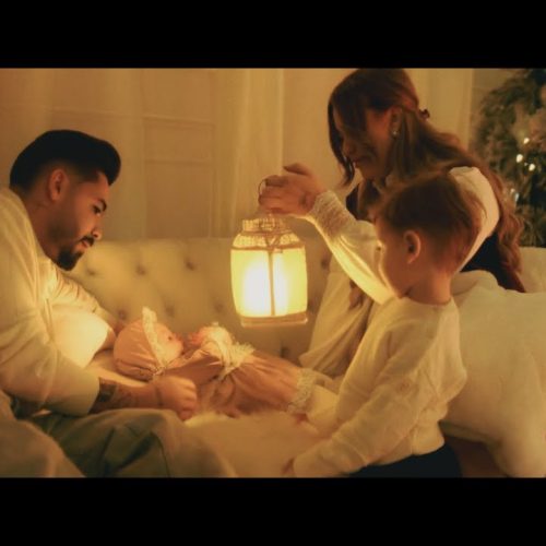 Luis Gabriel & Haziran - Dacă aș putea [Versuri]