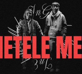 M.G.L. - Ghetele mele [Versuri]