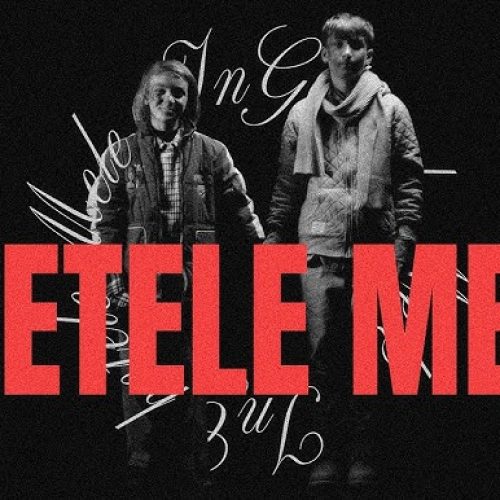 M.G.L. - Ghetele mele [Versuri]