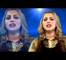 Nicoleta Guță - E noaptea de Crăciun [Versuri]