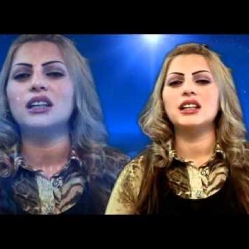 Nicoleta Guță - E noaptea de Crăciun [Versuri]