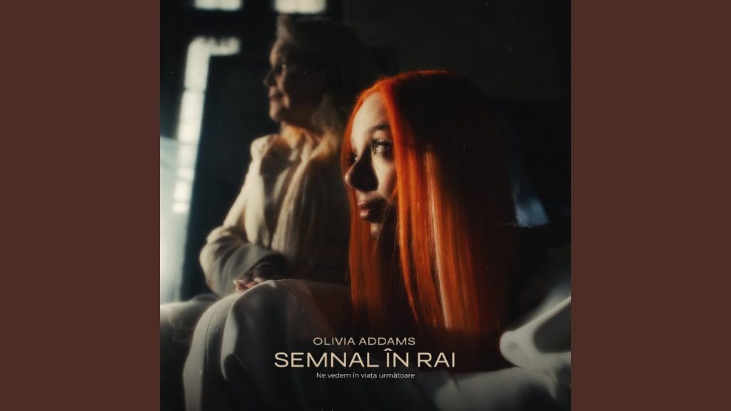 Olivia Addams – Semnal în rai [Versuri]