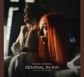 Olivia Addams - Semnal în rai [Versuri]