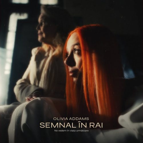 Olivia Addams - Semnal în rai [Versuri]