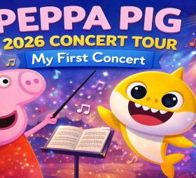 Peppa Pig