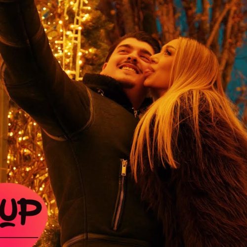 Polly x Burak - Tu știi [Versuri]