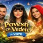 VOYO lansează „Povești cu Vedete”