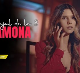 Ramona - Mesajul de la trei [Versuri]
