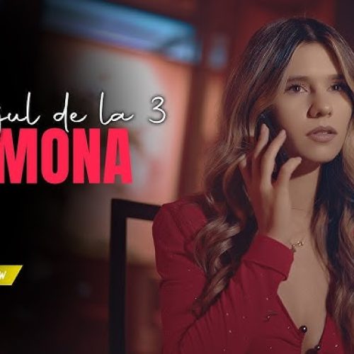 Ramona - Mesajul de la trei [Versuri]