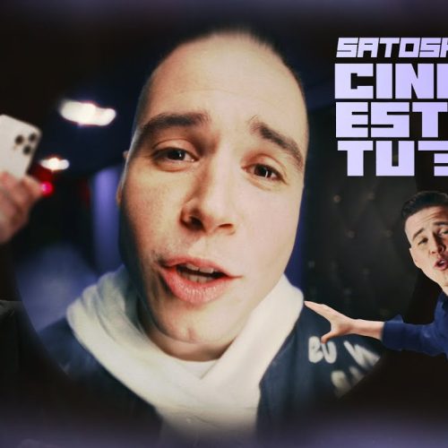 Satoshi - Cine ești tu? [Versuri]