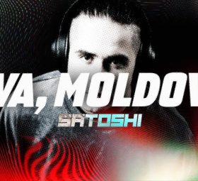 Satoshi - Viva Moldova [Versuri]