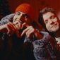 Sergiu Smerea x Andrei Bănuță - Ce faci de Crăciun? [Versuri]