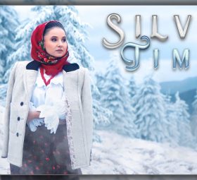 Silvia Timiș - Lumea-ntreagă să colinde [Versuri]