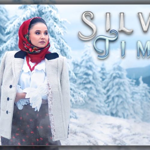 Silvia Timiș - Lumea-ntreagă să colinde [Versuri]