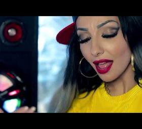 Ticy x Narcisa x Play AJ x Cristina Pucean - Azi femeia este boss și Bam Bam [Versuri]