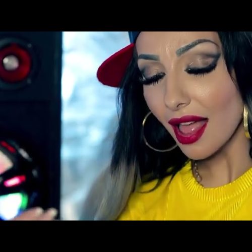 Ticy x Narcisa x Play AJ x Cristina Pucean - Azi femeia este boss și Bam Bam [Versuri]