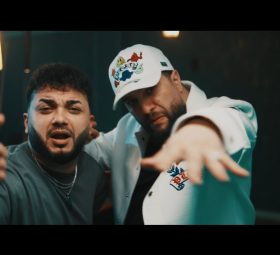 Tzanca Uraganu x Denis Ramniceanu - Ia de-aici macinici [Versuri]