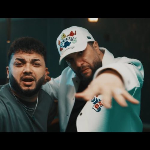Tzanca Uraganu x Denis Ramniceanu - Ia de-aici macinici [Versuri]