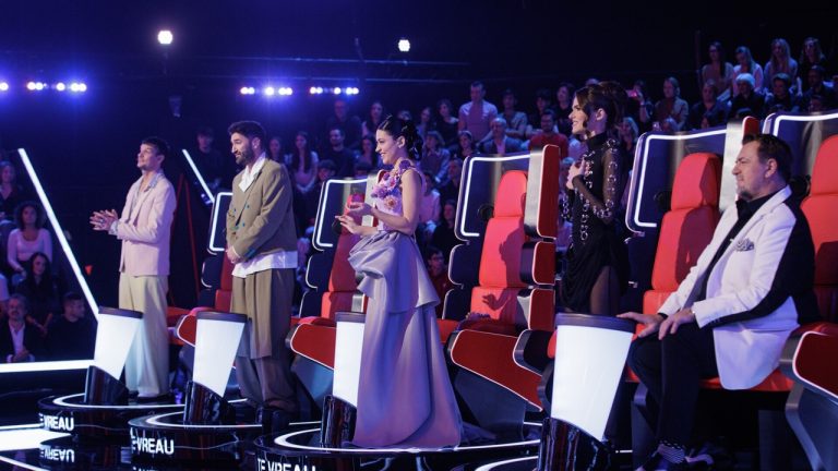 Finalistele Vocea României 2025: cine sunt și cum au ajuns în marea finală