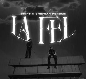 Shift x Cristian Porcari - La fel [Versuri]