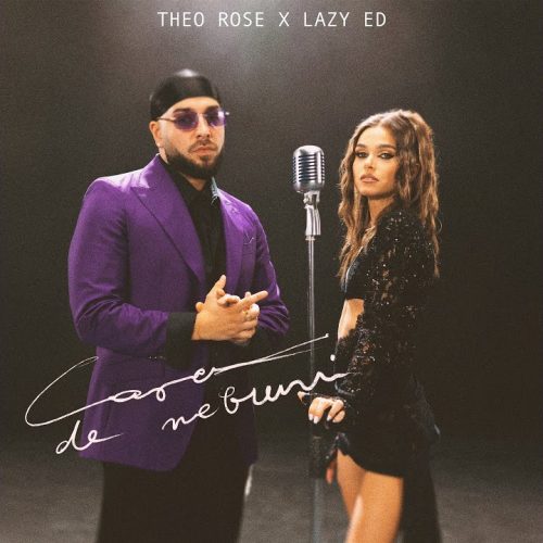 Theo Rose x Lazy Ed - Casă de nebuni [Versuri]